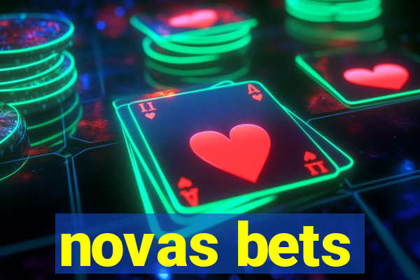 novas bets